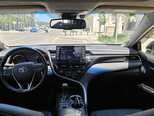 Toyota Camry-9