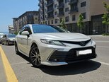 Toyota Camry-3