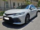Toyota Camry-5