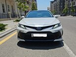 Toyota Camry-1