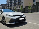Toyota Camry-2