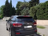 Kia Sorento-7