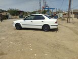 Iran Khodro Samand-5