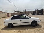 Iran Khodro Samand-6