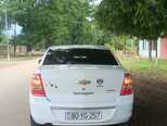 Chevrolet Cobalt-4