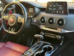 Kia Stinger-7