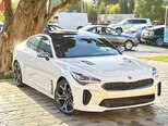 Kia Stinger-3