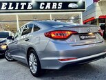 Hyundai Sonata-7