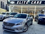 Hyundai Sonata-4