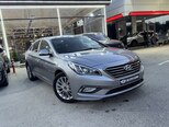 Hyundai Sonata-24