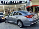 Hyundai Sonata-22