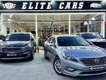 Hyundai Sonata-3