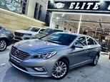 Hyundai Sonata-2