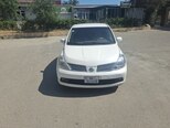 Nissan Tiida-1