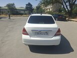 Nissan Tiida-4