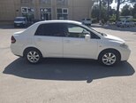 Nissan Tiida-2
