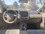 Nissan Tiida-5