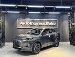 Changan CS 55 Plus-1