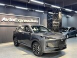 Changan CS 55 Plus-2
