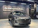 Changan CS 55 Plus-4