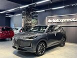 Changan CS 55 Plus-6