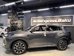 Changan CS 55 Plus-19