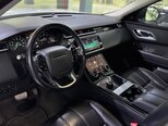 Land Rover RR Velar-8