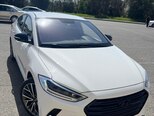 Hyundai Avante-4