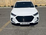 Hyundai Avante-2