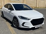 Hyundai Avante-3