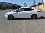 Hyundai Avante-6
