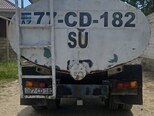 MAZ 5334-4