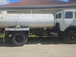 MAZ 5334-3
