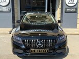 Mercedes C 300-1