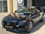 Mercedes C 300-2