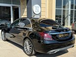 Mercedes C 300-5