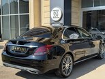 Mercedes C 300-6