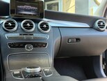 Mercedes C 300-9