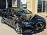 Mercedes C 300-3