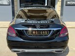 Mercedes C 300-4