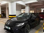 Toyota Camry-2