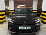 Toyota Camry-1