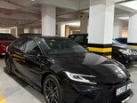 Toyota Camry-3