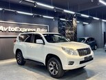 Toyota Land Cruiser Prado-2