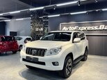 Toyota Land Cruiser Prado-3