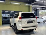 Toyota Land Cruiser Prado-7