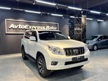 Toyota Land Cruiser Prado-5