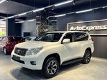 Toyota Land Cruiser Prado-4