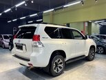 Toyota Land Cruiser Prado-9