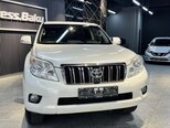 Toyota Land Cruiser Prado-16